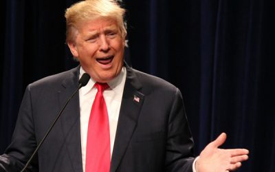 How to avoid Trumps bad seo practices.