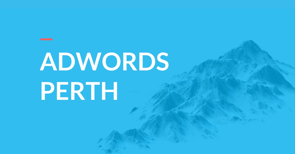 Adwords Management Services in West Perth Summit Web Adwords Management Services in West Perth Summit Web