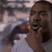 Man cannot believe how easy it is to rank on local SEO when you use a great Marketing and SEO specialist.