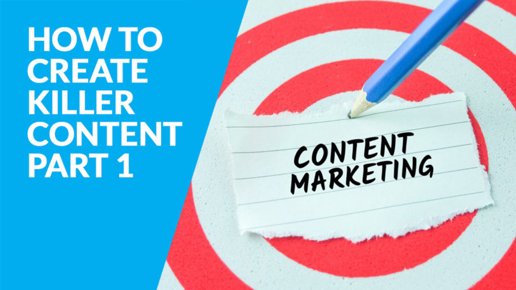 content marketing in perth how to research and SEO your article