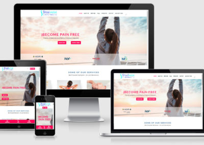 Shoalwater Chiropractic