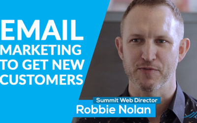 3 Email Marketing Tips You Need to Start Using Today