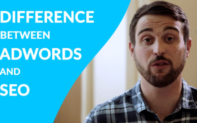 What Is The Difference Between AdWords And SEO?
