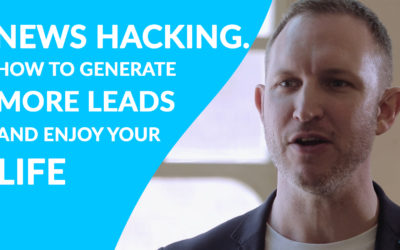 How To Leverage Newsjacking To Generate More Leads and Sales
